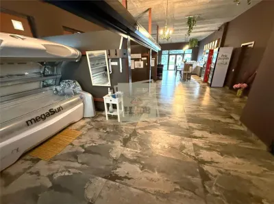 Spatiu comercial 128 mpu 8 parcari pretabil restaurant - foto 4