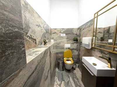 Spatiu comercial 128 mpu 8 parcari pretabil restaurant - foto 7