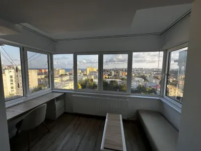 Inchiriez apartament faleza nord - Constanta