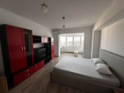 Inchiriez apartament faleza nord - foto 6