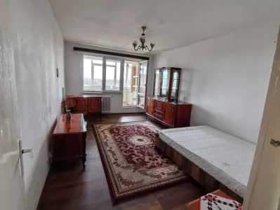 Vand apartament 3 camere - foto 7