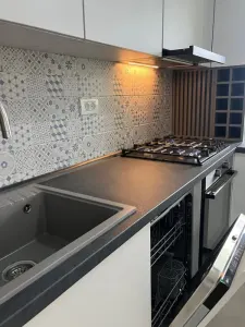 Inchiriez Apartament 2 camere Top City Brasov - foto 5