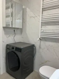 Inchiriez Apartament 2 camere Top City Brasov - foto 8