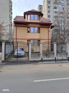 Casa cu 5 camere si curte, Colentina - Bucuresti