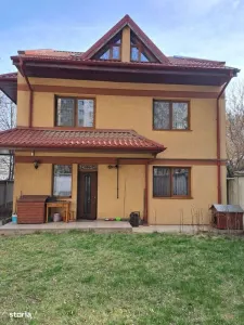 Casa cu 5 camere si curte, Colentina - foto 2
