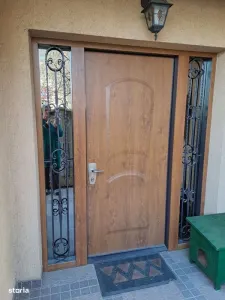 Casa cu 5 camere si curte, Colentina - foto 3