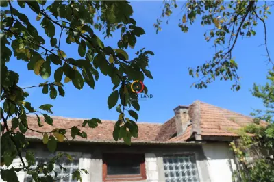 casa traditionala Bruiu Somartin judet Sibiu - foto 31