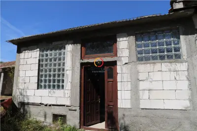 casa traditionala Bruiu Somartin judet Sibiu - foto 43