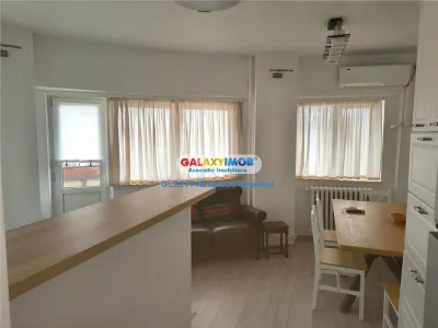 Apartament 2 camere Sos M.Bravu-Obor - Bucuresti