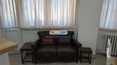 Apartament 2 camere Sos M.Bravu-Obor - foto 2