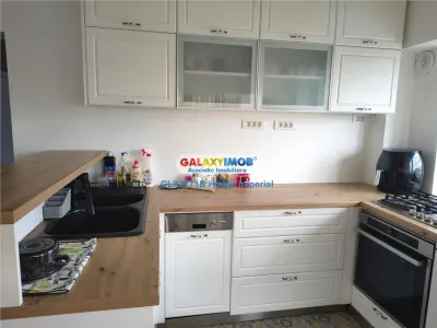 Apartament 2 camere Sos M.Bravu-Obor - foto 6