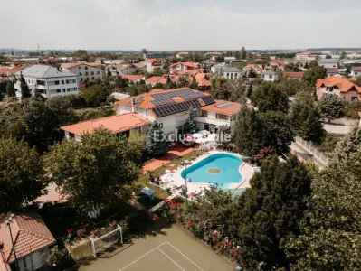Domeniul tău privat, aproape de Cernica - foto 3