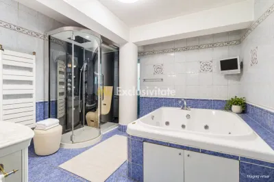 Domeniul tău privat, aproape de Cernica - foto 23
