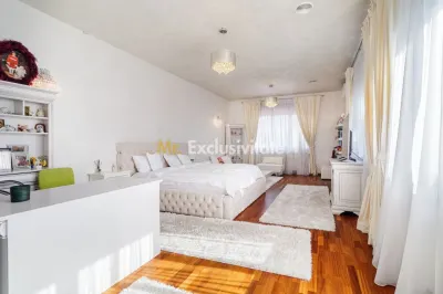 Domeniul tău privat, aproape de Cernica - foto 26