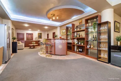 Domeniul tău privat, aproape de Cernica - foto 8