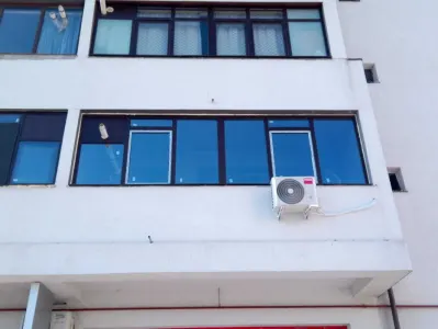 Garsoniera mobiliata si utilata, etaj 1, loc parcare inclus in pret - foto 8