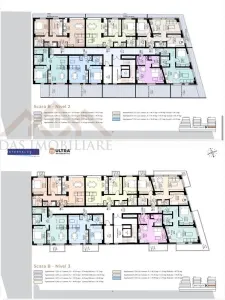 Apartamente premium in Unirii Tower, cu 2,3 si 4 camere - foto 4