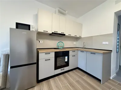 Apartament de inchiriat cu 2 camera nou, in 7 Noiembrie - Targu Mures