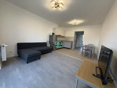 Apartament de inchiriat cu 2 camera nou, in 7 Noiembrie - foto 2