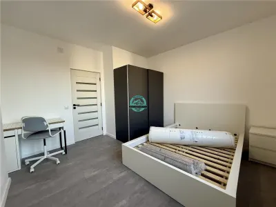 Apartament de inchiriat cu 2 camera nou, in 7 Noiembrie - foto 3