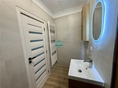 Apartament de inchiriat cu 2 camera nou, in 7 Noiembrie - foto 5