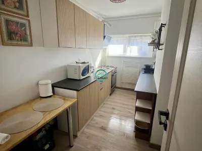 Apartament cu 2 camere mobilat si utilat, situat semicentral - Targu Mures