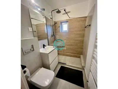 Apartament cu 2 camere mobilat si utilat, situat semicentral - foto 7