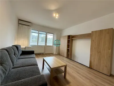 Apartament cu 2 camere, mobilat si utilat, recent renovat, in Cornisa - foto 2