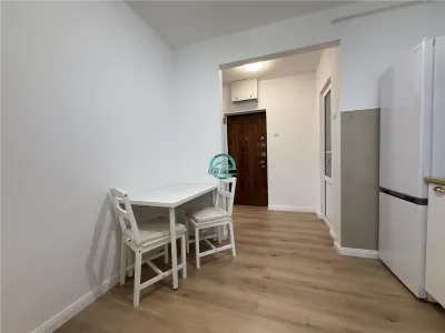 Apartament cu 2 camere, mobilat si utilat, recent renovat, in Cornisa - foto 5