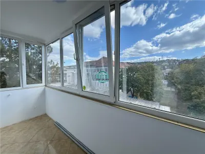 Apartament cu 2 camere, mobilat si utilat, recent renovat, in Cornisa - foto 7