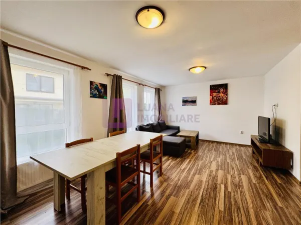 Apartament 3 camere Cisnădie - poza 1