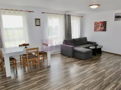 Apartament 3 camere de inchiriat | Cart Arhitectilor | gradina 25 mp | pet friendly - Cisnadie