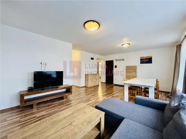Apartament 3 camere Cisnădie - poza 2