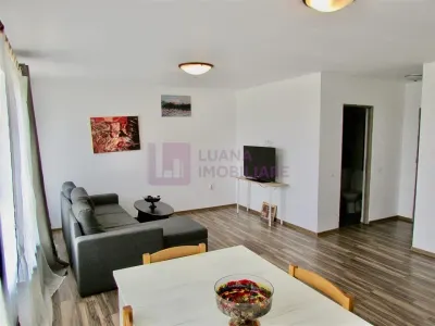Apartament 3 camere de inchiriat | Cart Arhitectilor | gradina 25 mp | pet friendly - foto 2