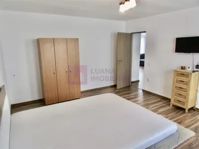 Apartament 3 camere de inchiriat | Cart Arhitectilor | gradina 25 mp | pet friendly - foto 11