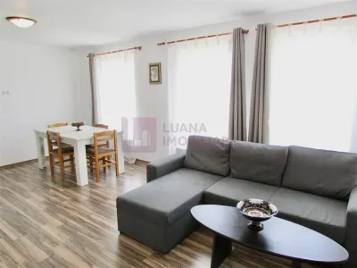 Apartament 3 camere de inchiriat | Cart Arhitectilor | gradina 25 mp | pet friendly - foto 12
