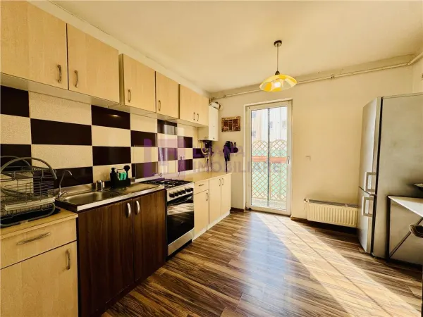 Apartament 3 camere Cisnădie - poza 3