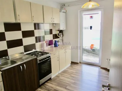Apartament 3 camere de inchiriat | Cart Arhitectilor | gradina 25 mp | pet friendly - foto 3