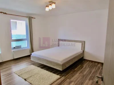 Apartament 3 camere de inchiriat | Cart Arhitectilor | gradina 25 mp | pet friendly - foto 4