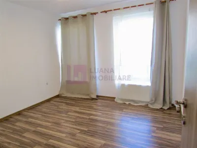 Apartament 3 camere de inchiriat | Cart Arhitectilor | gradina 25 mp | pet friendly - foto 5