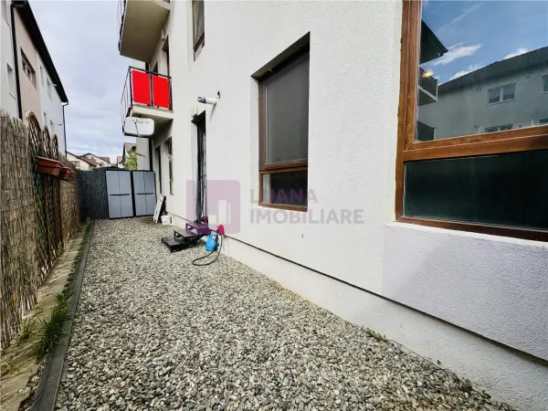 Apartament 3 camere Cisnădie - poza 8