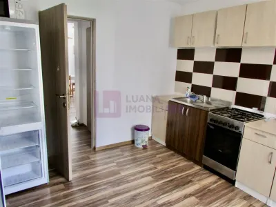 Apartament 3 camere de inchiriat | Cart Arhitectilor | gradina 25 mp | pet friendly - foto 10