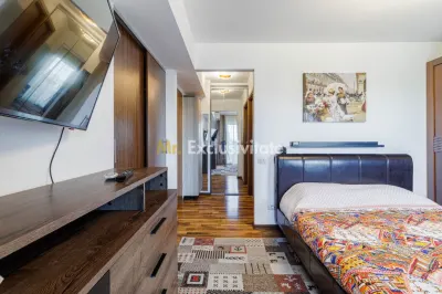 Clădire modernă, versatilă, cu terasă panoramică – locuință sau business - foto 11