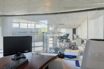 Clădire modernă, versatilă, cu terasă panoramică – locuință sau business - foto 18