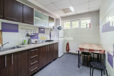 Clădire modernă, versatilă, cu terasă panoramică – locuință sau business - foto 21