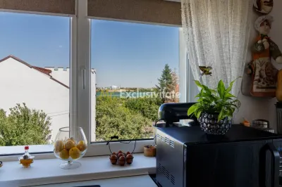 Clădire modernă, versatilă, cu terasă panoramică – locuință sau business - foto 5