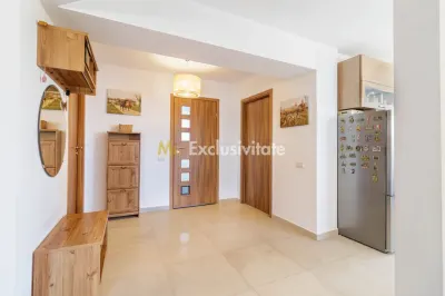 Clădire modernă, versatilă, cu terasă panoramică – locuință sau business - foto 7