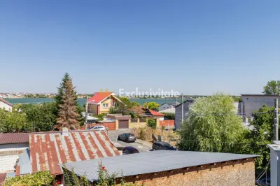 Clădire modernă, versatilă, cu terasă panoramică – locuință sau business - foto 9