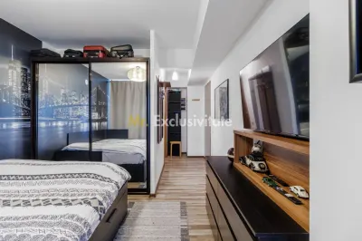 Clădire modernă, versatilă, cu terasă panoramică – locuință sau business - foto 10
