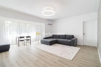 Apartament 2 camere complet mobilat și utilat - Bucuresti